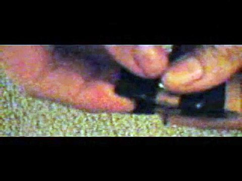 Magnet Motor concept and How magnetic shielding works