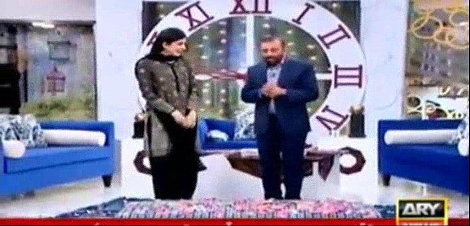 Ap Ne Farooq Sattar Ko Phaly Kabi Aisa Nhi Dakha Ho Ga