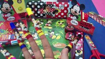 Finger Family Song | Mickey Mouse Clubhouse Toys Collection | Mickey Mouse Finger Family