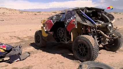 Off Roads Sebastien Loeb