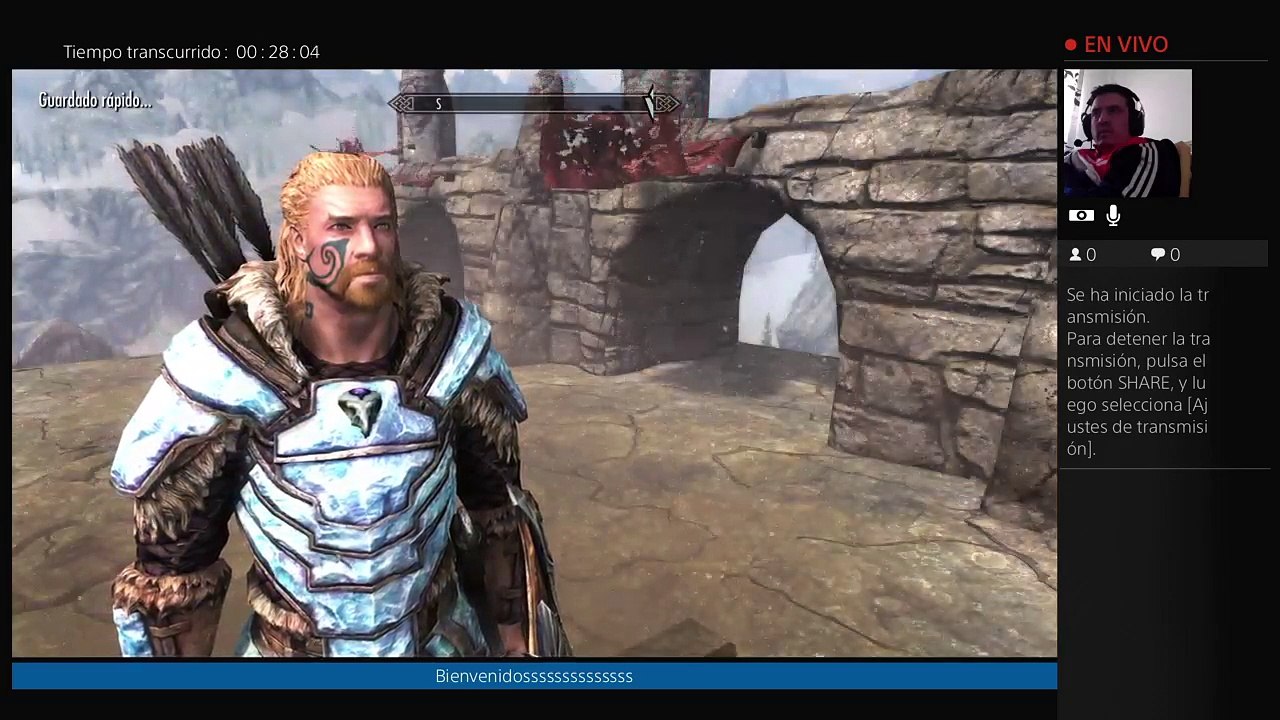 SKYRIM MODSSSsSSsSSSS REMASTED Español (58)