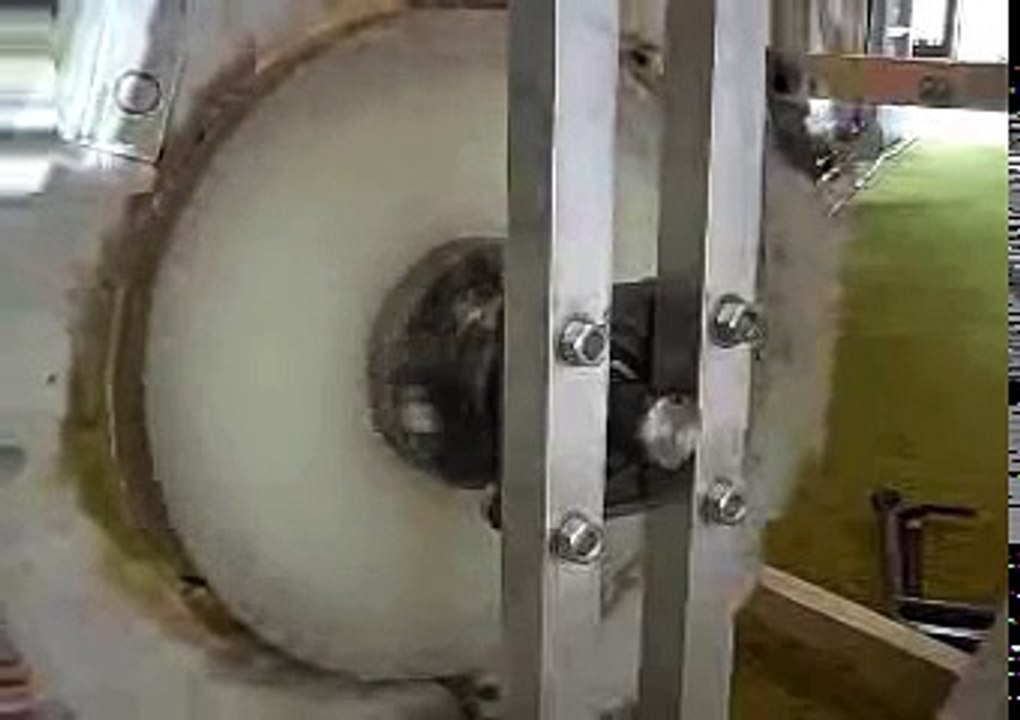 Perendev magnetic motor