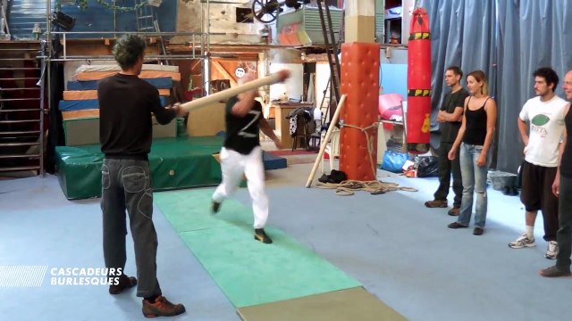 Les cascades d'Antoine de Caunes, Monsieur Poulpe et les Airnadette - L'Émission d'Antoine du 26/11 - CANAL+