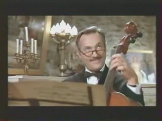 Les Gaspards (II) - Serrault/Noiret