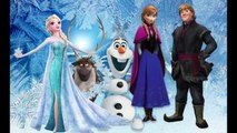 Disney Frozen Finger Family Song Frozen Cartoon Finger Family Songs Nursery Rhymes