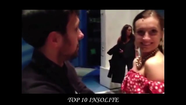 Top 10 Tours de MAGIE les plus INCROYABLES au MONDE ! EXTRAORDINAIRE MAGIE Spécial DYNAMO !!! O_O