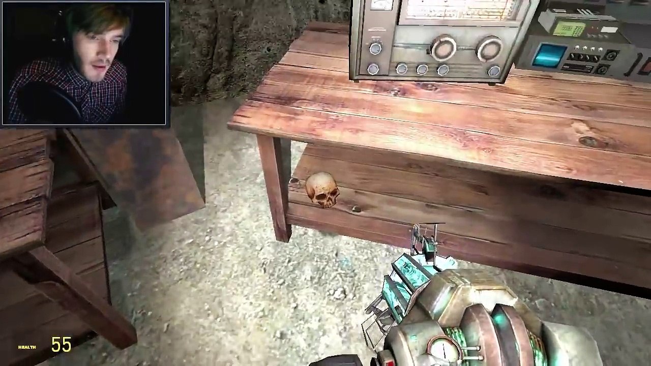 GHOSTS N STUFF - Ghost Hunt 2 - Let s Play - Part 2