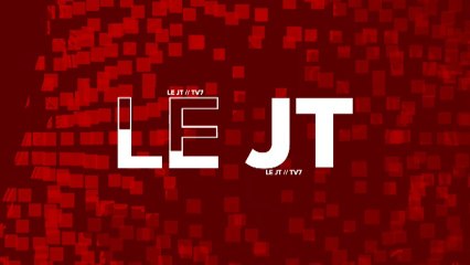 L'édition de la mi journée Lundi 28 Novembre