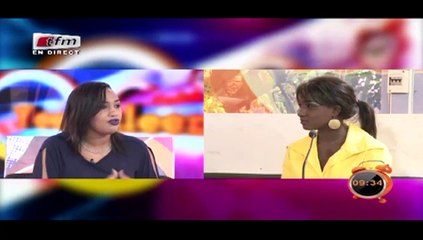 REPLAY - ECONOMIE avec MAIMOUNA GUEYE dans Yeewu Leen du 28 Novembre 2016