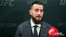 'Excited' CM Punk Says No One Knows What He's Going to Bring to the Table