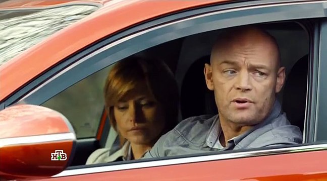 Казаки 1 серия. Боевик, Детектив 2016. Сериал