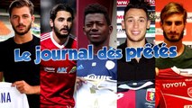 Prêtés : Ocampos se paye la Juve !