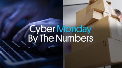 Cyber Monday Trends 2023: Surprising Facts & Figures 📊