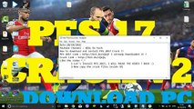 ☆●How to Download and Install PES 2017 CPY Crack 100% WORKING [28_10_2016][HD]●☆ ( FREE Download )