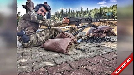 Şehide gönderilen sesli mesaj duygulandırdı