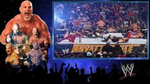 bill goldberg in royal rumble  - wwe royal rumble bill goldberg  - WWE Royal Rumble Match 2016- wwe 2k16