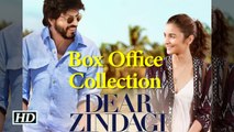 Dear Zindagi | Blasting WEEKEND, Earned 32 Cr.