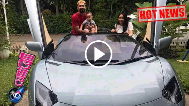 Raffi Dapat Mobil Sport Baru, Amy Qanita Langsung Warning! - Cumicam 28 November 2016