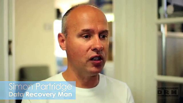 Get Reliable Hard Drive Data Recovery Services