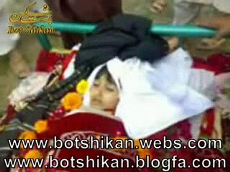 پښتو ترانه مورجاني زه سنګرته زمه  nine years boy said pashto nasheed