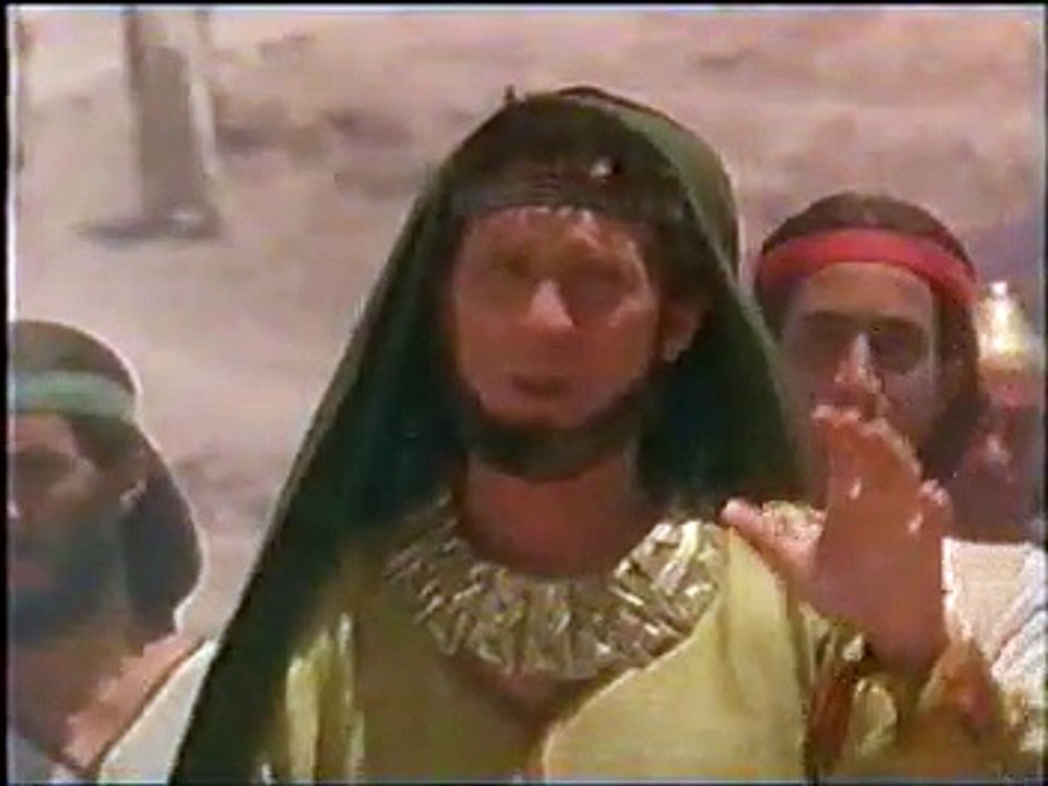 Joseph (Yousaf) Full Movie In Urdu/Hindi Part-3
