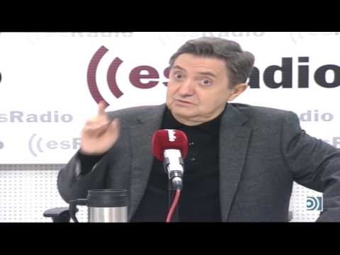 Federico a las 8: Fillon gana las primarias de la derecha francesa - 28/11/16