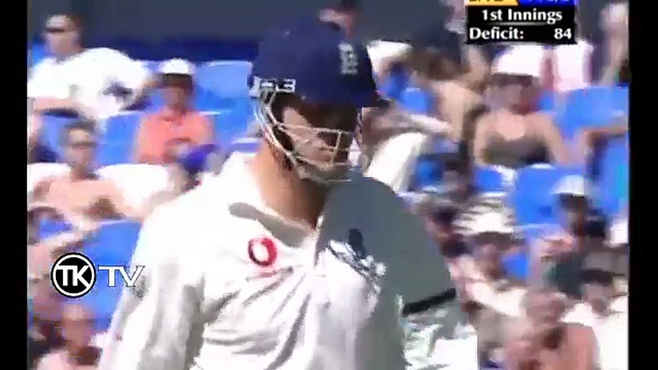 Umpire Worst Decision