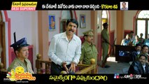 Jayammu Nischayammu Raa 'Mangalavaaram' Comedy Trailers Back to Back | Srinivasa Reddy | Poorna