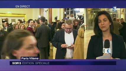 Primaire de la droite : joie mesurée pour une large victoire