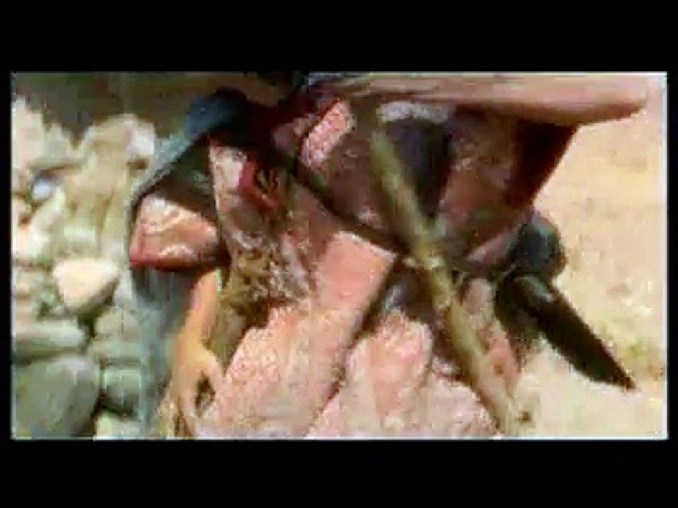 Joseph (Yousaf) Full Movie In Urdu/Hindi Part-5