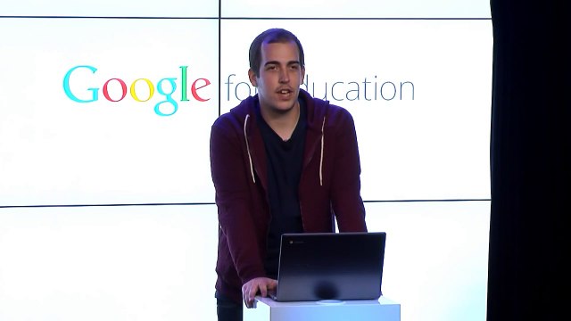 Teacher Tips: Using Chrome Management Console to manage users and devices