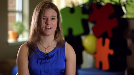 Education on Air- Keynote from Brittany Wenger: "Student curiosity can help save lives"