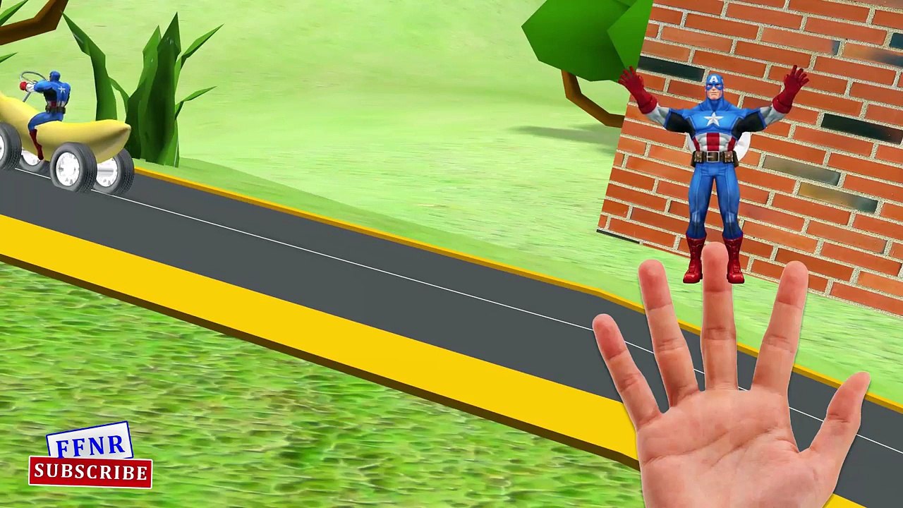 Easter Eggs Street Vehicles Names | Superheroes Finger family Rhymes for Children | Dinosaur vs Hulk