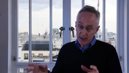 Education on Air keynote: Sir Michael Barber: "How to run a government"