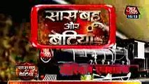 KHATAM HUI NIKHIL KI KAHAANI Swaragini 29 November 2016