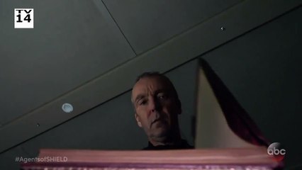 Marvel : Les Agents du S.H.I.E.L.D. - saison 4 - épisode 7 Teaser (2) VO