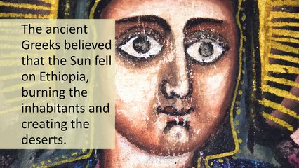 10 Interesting Facts about Ethiopia