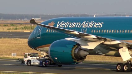 [4K] Frankfurt Airport - Why We Love Aviation - An Aviation Music Video