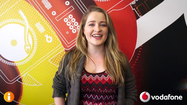 New Music this week on iRadio with Vodafone - 08 May 2016