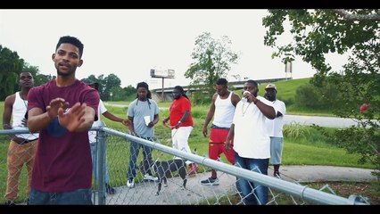 Yeah Ladi - Not Bout Dat (Official Music Video)