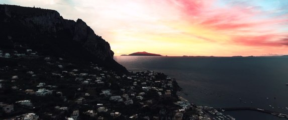 Medea - Cristina Lizzul Official Music Video