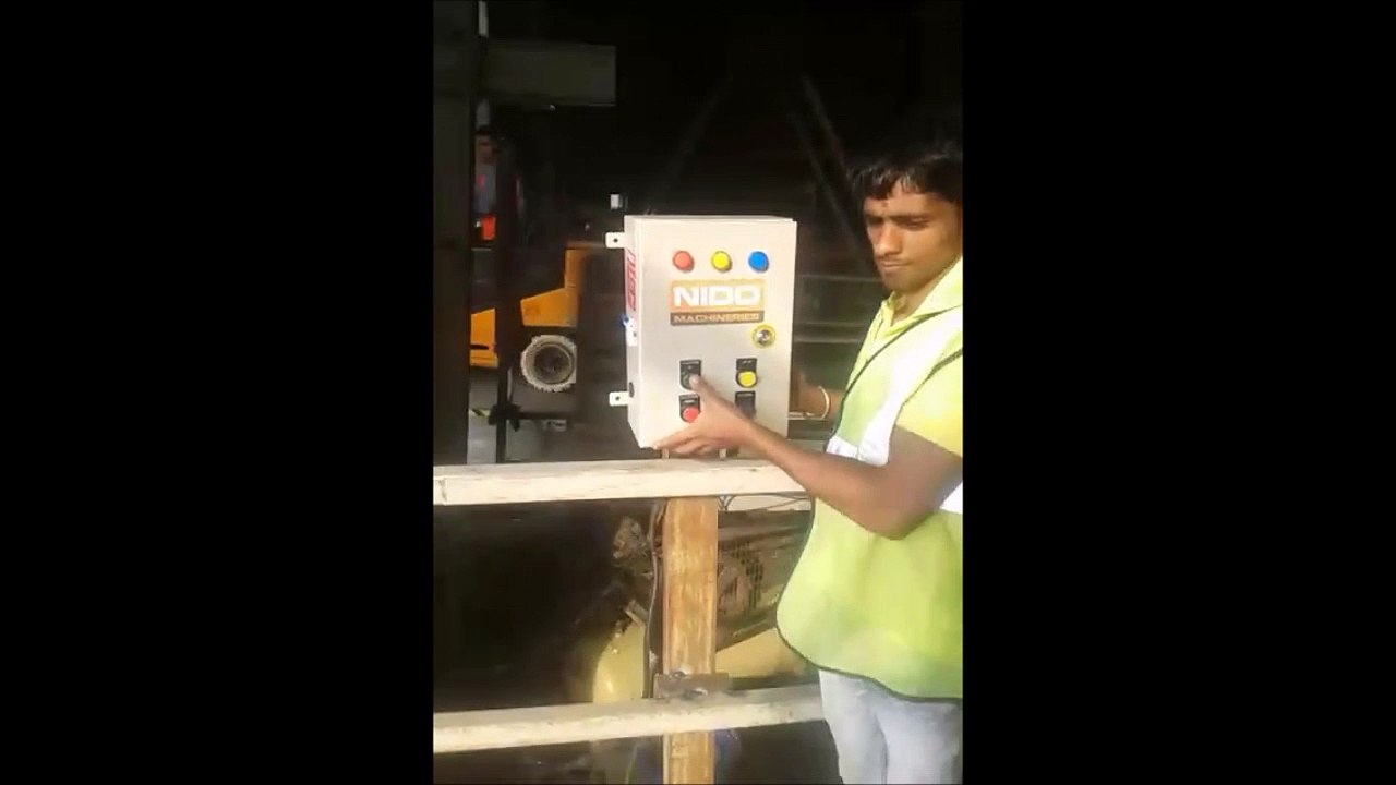 Nido loading Dock Equipment Company | Dock Leveller Suppliers