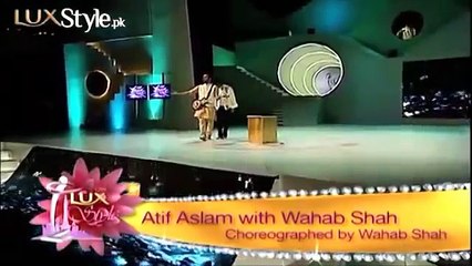 Atif Aslam soulful performance in India watch online