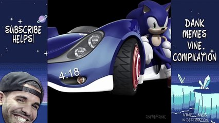Dank AF Meme Vines Compilation V3