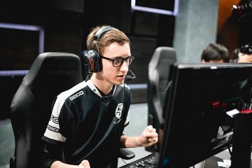 Bjergsen Highlights Montage 2016 - Episode 1