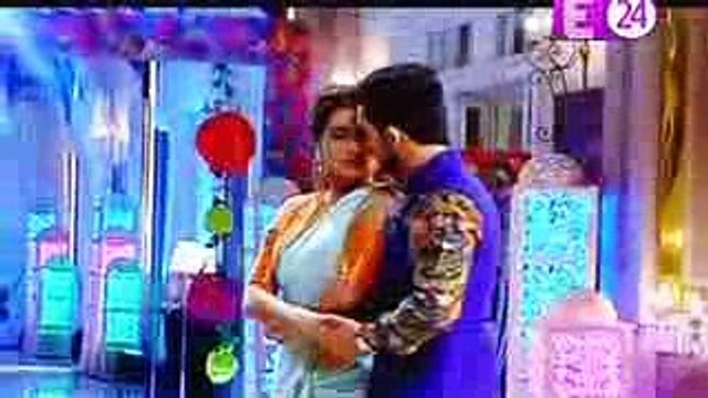 SANJNA KI CHAAL ME PHASA RAGHAV Pardes Mein hai Mera Dil 29 November 2016