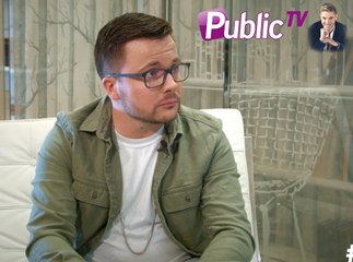 ETI : Benoît (LPDLA 4) : "Noël ne nous a jamais dit qu'il avait tourné dans un porno gay !"
