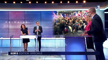 Présidentielle : "Fillon, candidat extraordinairement dangereux pour le FN"