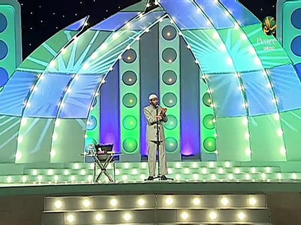 Legal adoption Islam mein kyu allowed nahi hai, Dr  Zakir Naik, urdu Question and Answer