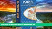 {BEST PDF |PDF [FREE] DOWNLOAD | PDF [DOWNLOAD] Carta s Israel Super Touring Map READ ONLINE